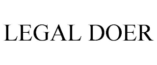 LEGAL DOER
