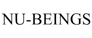 NU-BEINGS