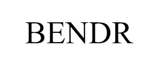 BENDR