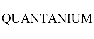 QUANTANIUM