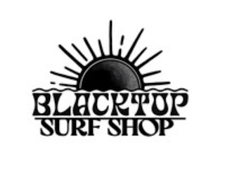 BLACKTOP SURF SHOP