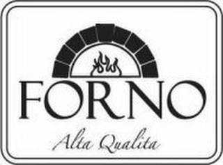 FORNO ALTA QUALITA