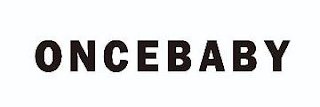 ONCEBABY