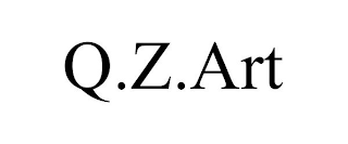 Q.Z.ART