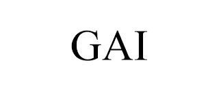 GAI