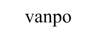 VANPO