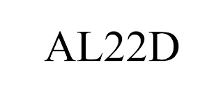 AL22D