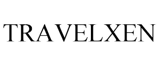 TRAVELXEN