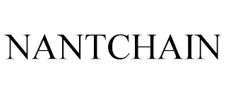 NANTCHAIN