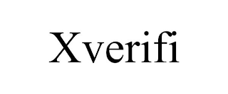 XVERIFI