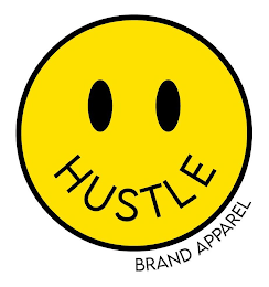 HUSTLE BRAND APPAREL