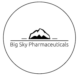 BIG SKY PHARMACEUTICALS