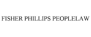 FISHER PHILLIPS PEOPLELAW