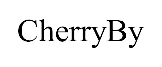 CHERRYBY