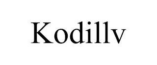 KODILLV