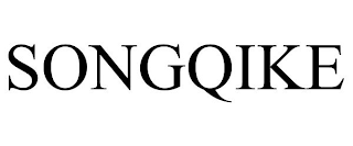 SONGQIKE