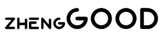 ZHENGGOOD