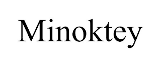 MINOKTEY