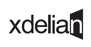 XDELIAN
