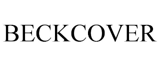 BECKCOVER