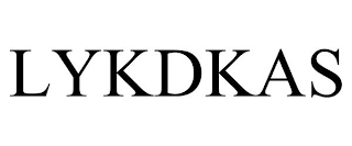 LYKDKAS