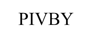 PIVBY