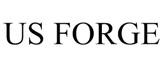 US FORGE