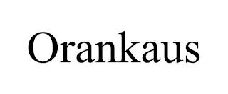 ORANKAUS