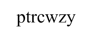 PTRCWZY