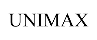 UNIMAX