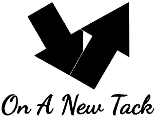 ON A NEW TACK