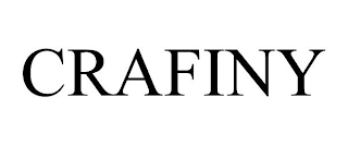 CRAFINY