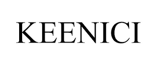 KEENICI