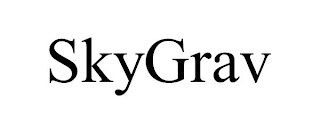 SKYGRAV