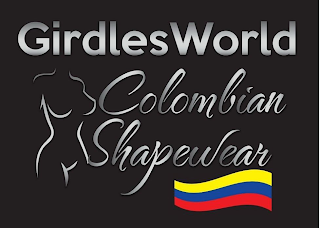 GIRDLESWORLD COLOMBIAN SHAPEWEAR