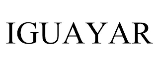 IGUAYAR