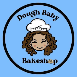 DOUGH BABY BAKESHOP