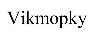 VIKMOPKY