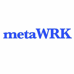 METAWRK