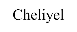 CHELIYEL