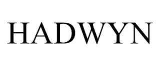 HADWYN