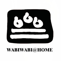 WABIWABI@HOME