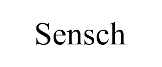 SENSCH