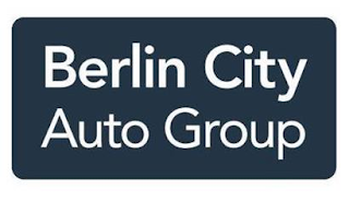 BERLIN CITY AUTO GROUP