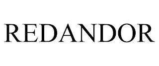 REDANDOR