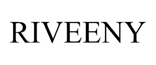 RIVEENY