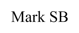 MARK SB