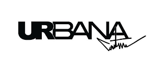 URBANA COUTURE