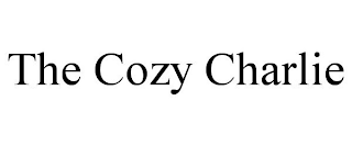 THE COZY CHARLIE