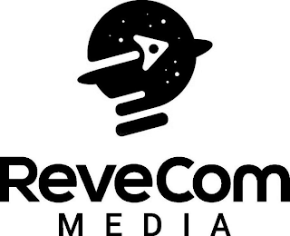 REVECOM MEDIA